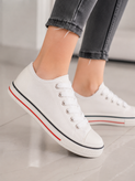 کتونی آل استار برند convers جنس پارچه ای نرم