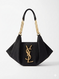 کیف مجلسی برند YSL سایز کوچک جنس و یراق خارجی وارداتی