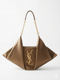 کیف مجلسی برند YSL سایز بزرگ جنس و یراق خارجی وارداتی