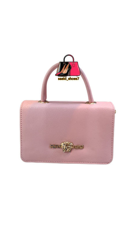 کیف دستی دخترانه مدل ورساچه برند Versace