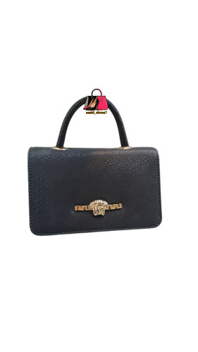 کیف دستی دخترانه مدل ورساچه برند Versace