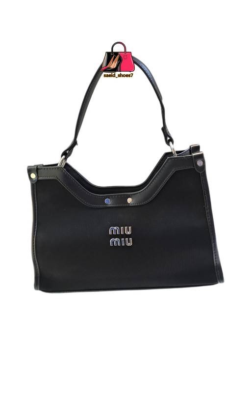 کیف دستی دخترانه میومیو برند miu miu
