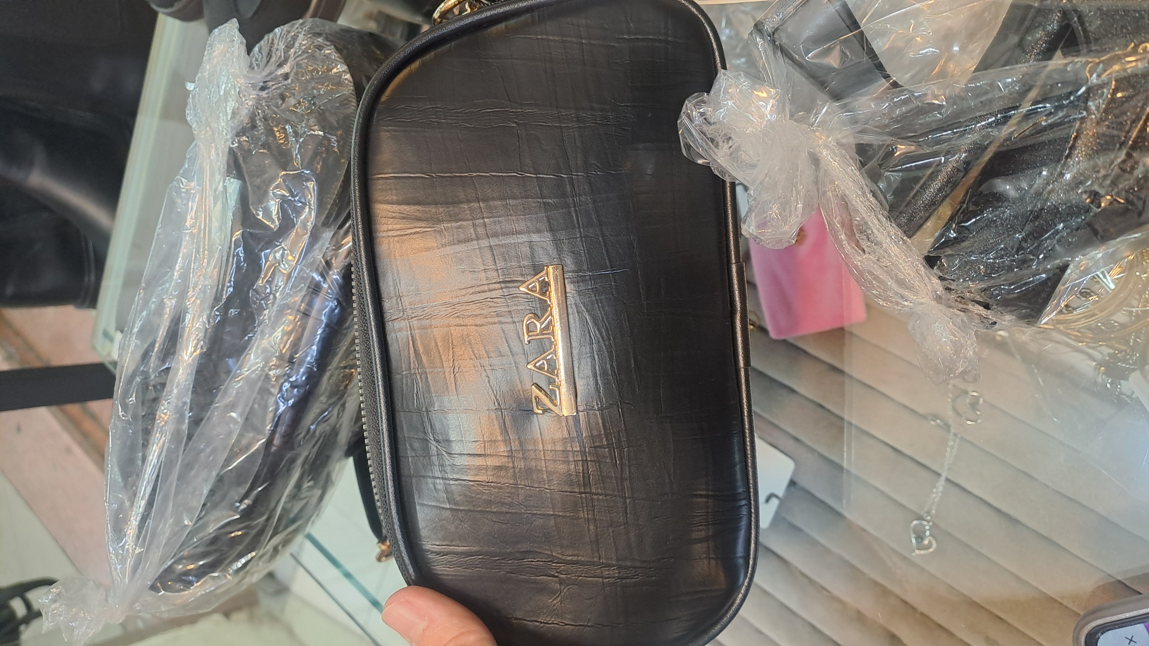 کیف زارا