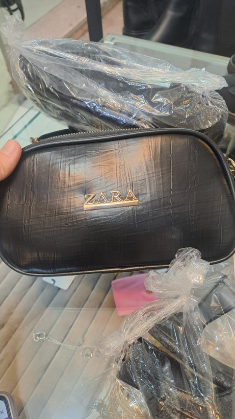کیف زارا